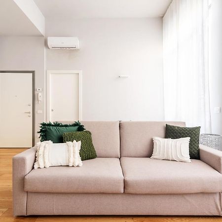 Easyhomes - Botta Milánó Kültér fotó