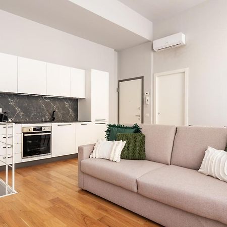 Easyhomes - Botta Milánó Kültér fotó