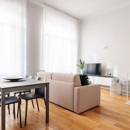 Easyhomes - Botta Milánó Kültér fotó