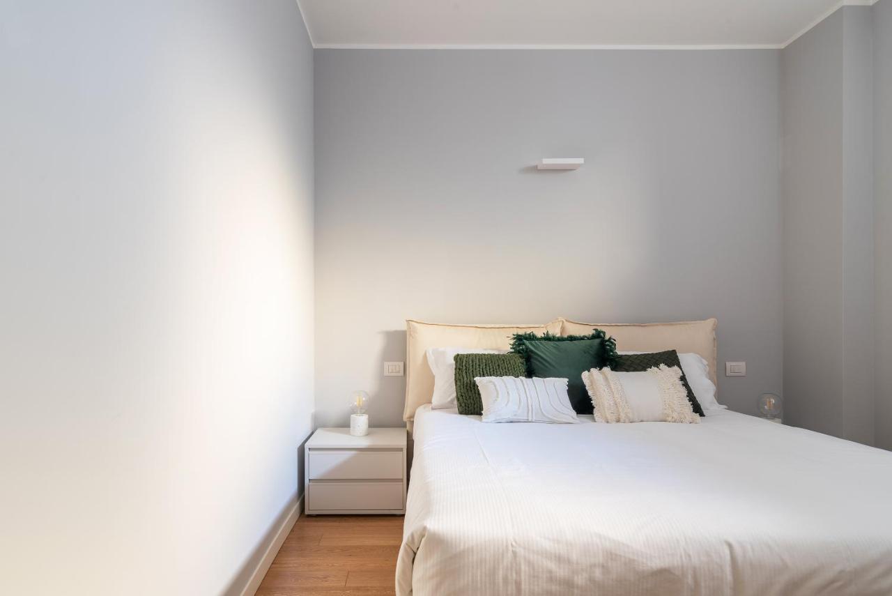 Easyhomes - Botta Milánó Kültér fotó