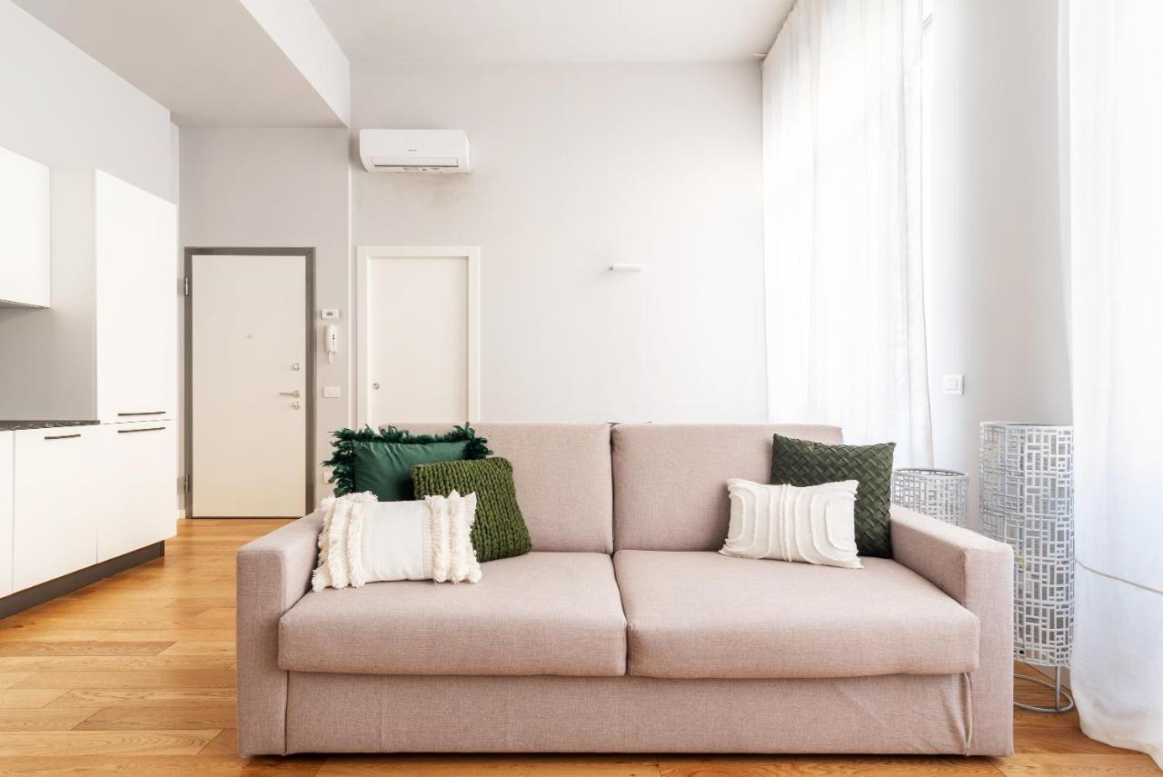 Easyhomes - Botta Milánó Kültér fotó